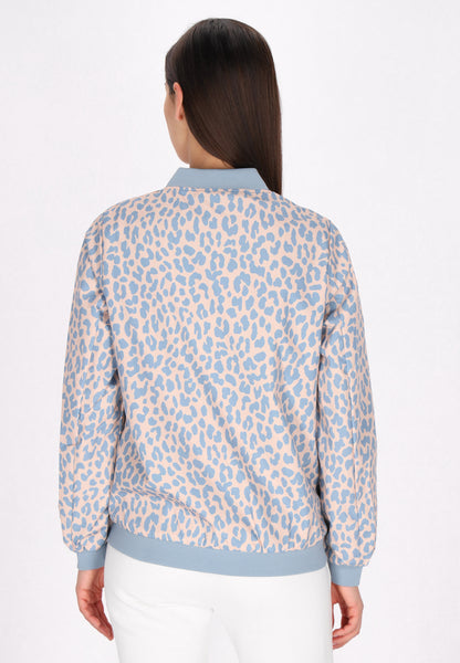 myMo ATHLSR Jacke für Damen