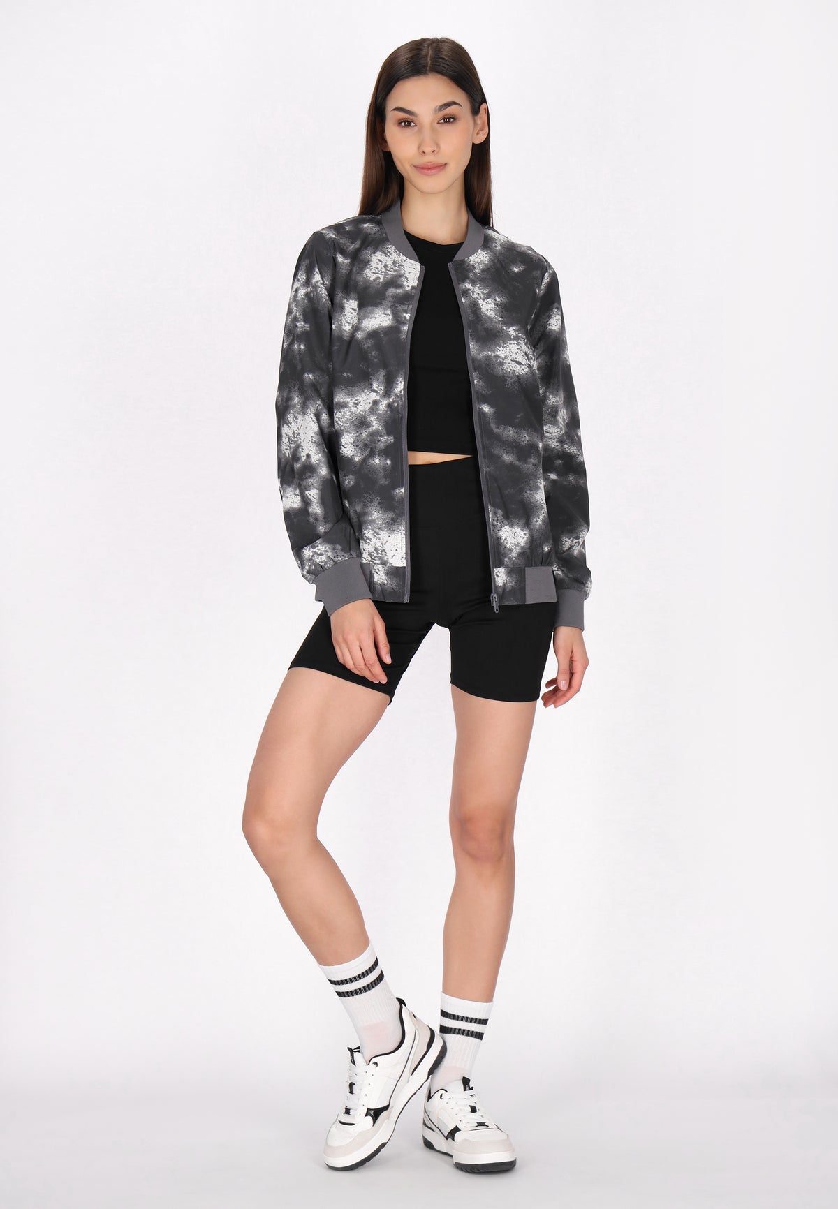 myMo ATHLSR Women's Jacket