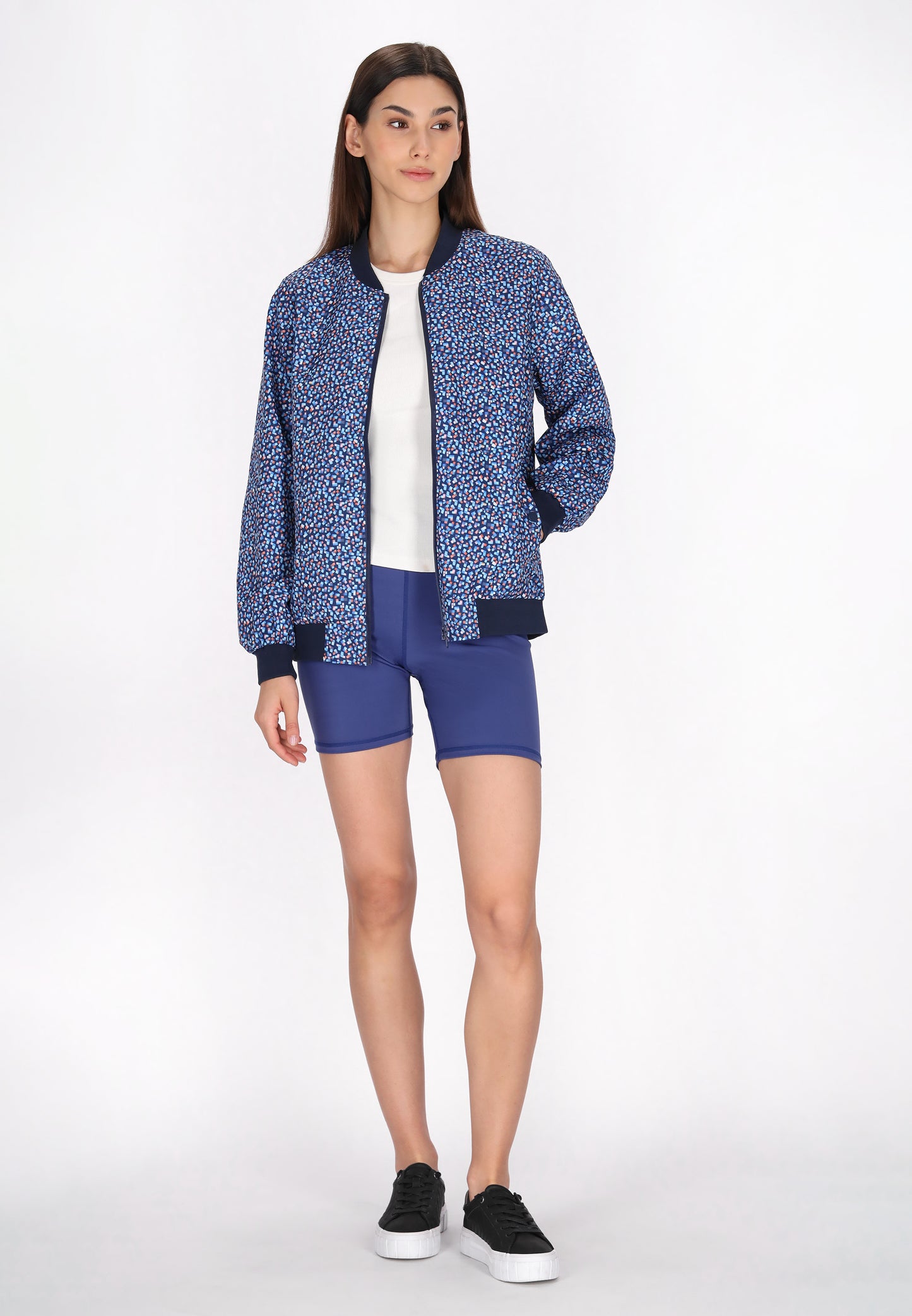 myMo ATHLSR Women's Jacket