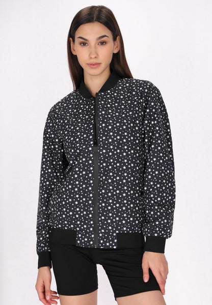 myMo ATHLSR Jacke für Damen