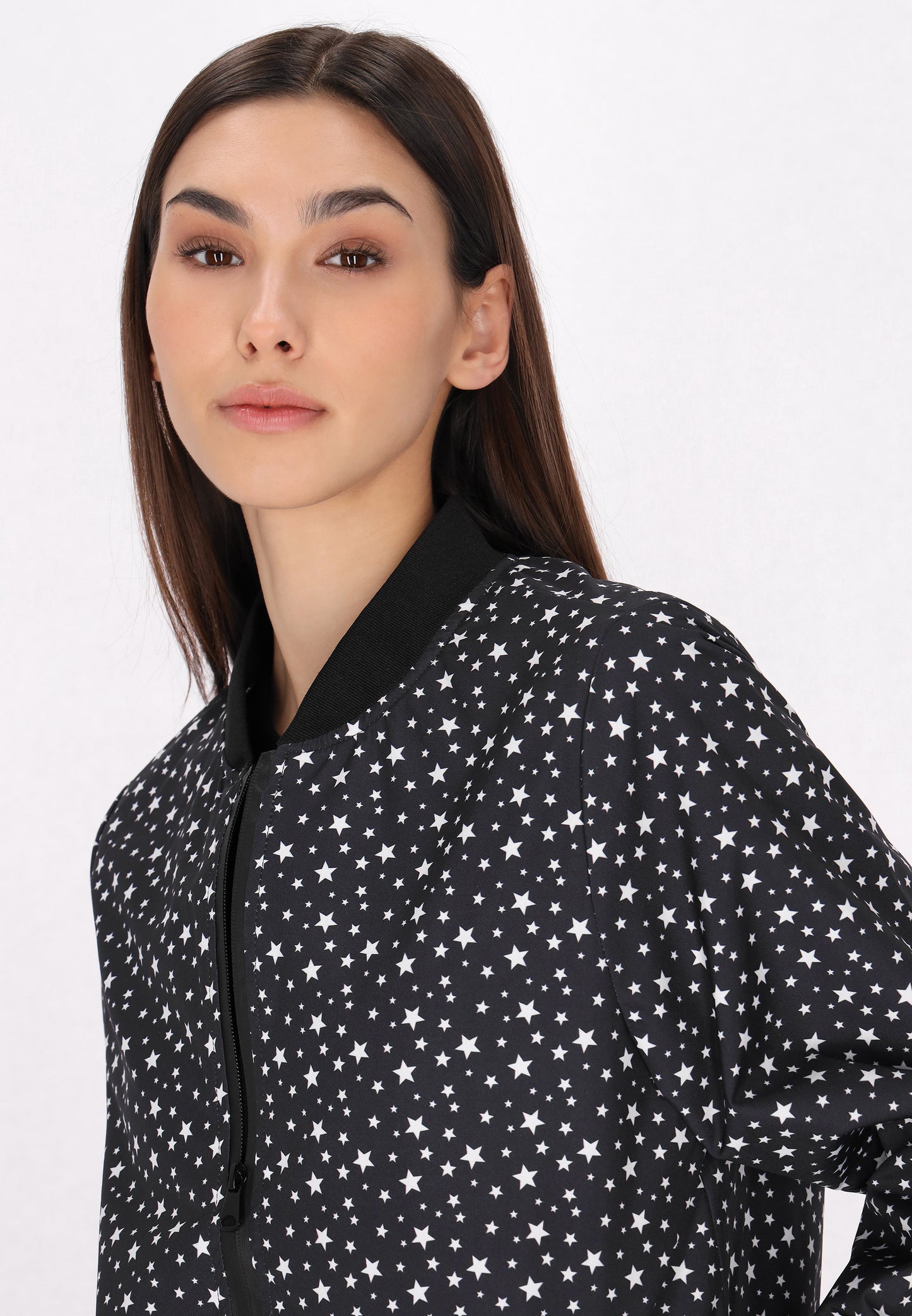 myMo ATHLSR Jacke für Damen