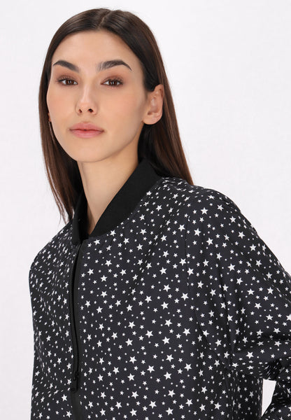 myMo ATHLSR Jacke für Damen