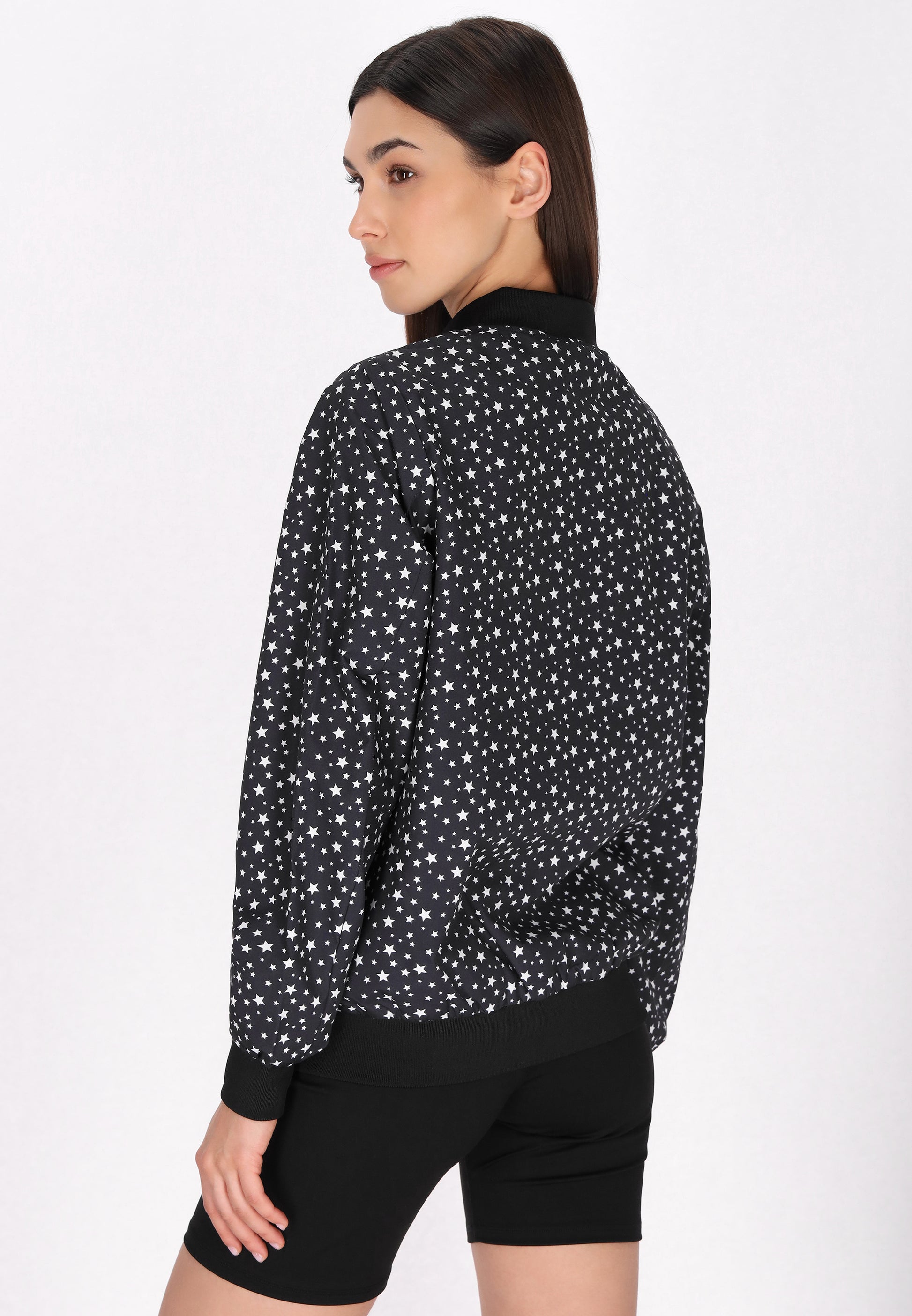 myMo ATHLSR Jacke für Damen