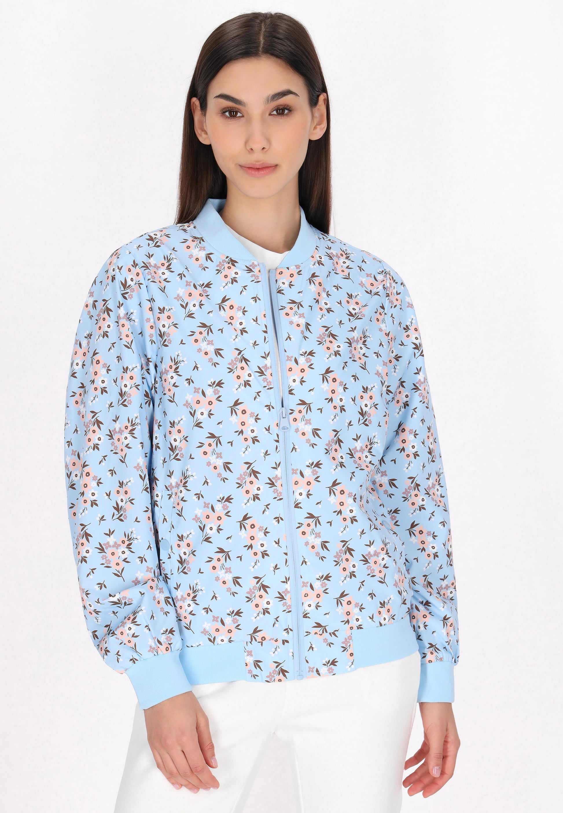 myMo ATHLSR Women's Jacket