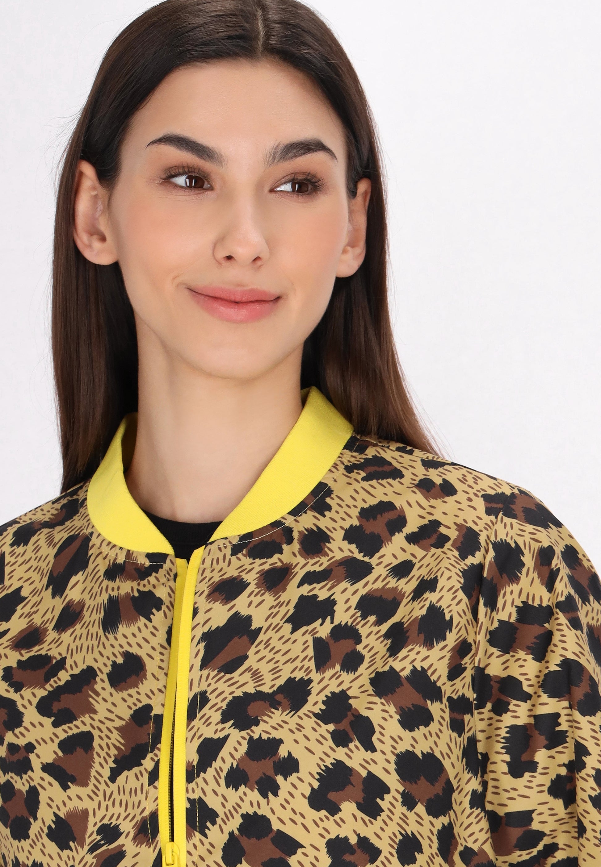 myMo ATHLSR Jacke für Damen