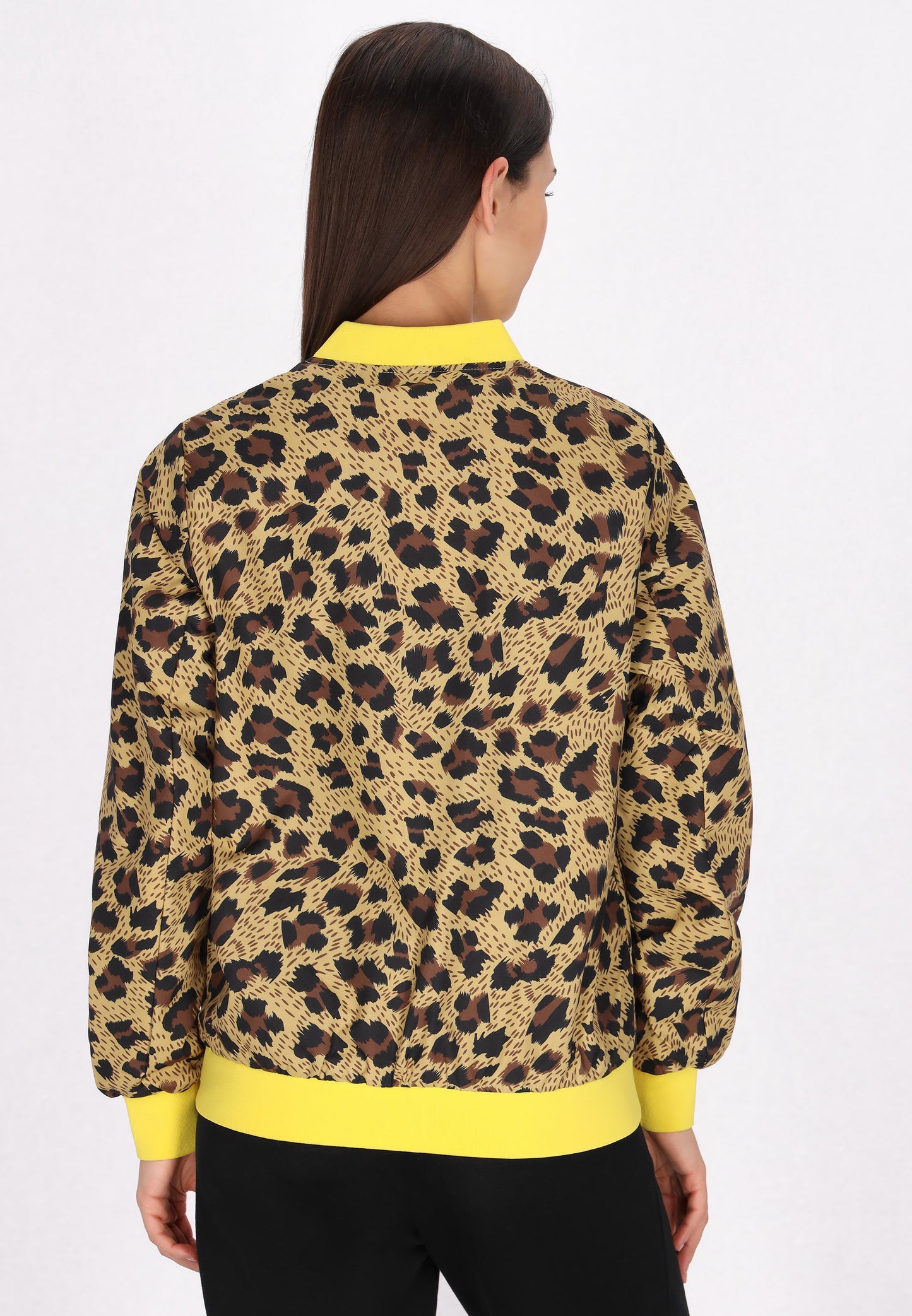 myMo ATHLSR Jacke für Damen