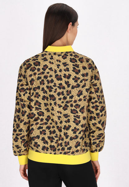 myMo ATHLSR Jacke für Damen