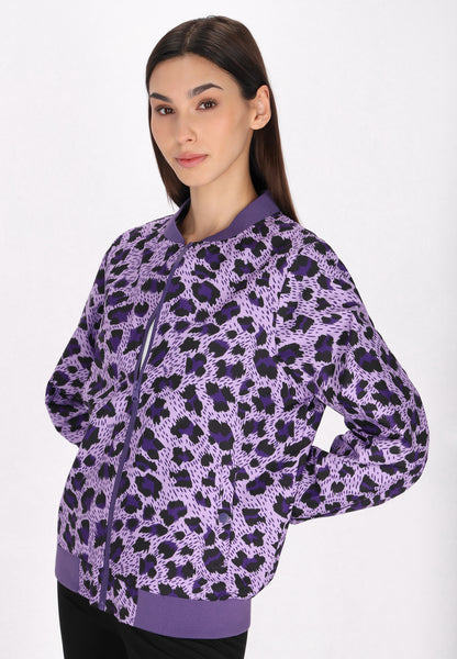 myMo ATHLSR Jacke für Damen