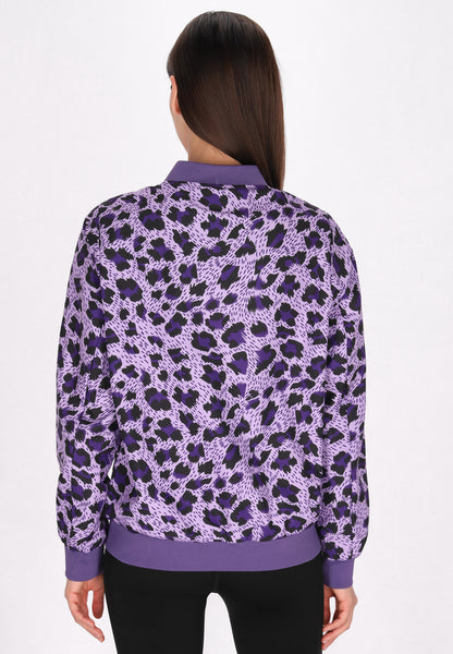 myMo ATHLSR Jacke für Damen