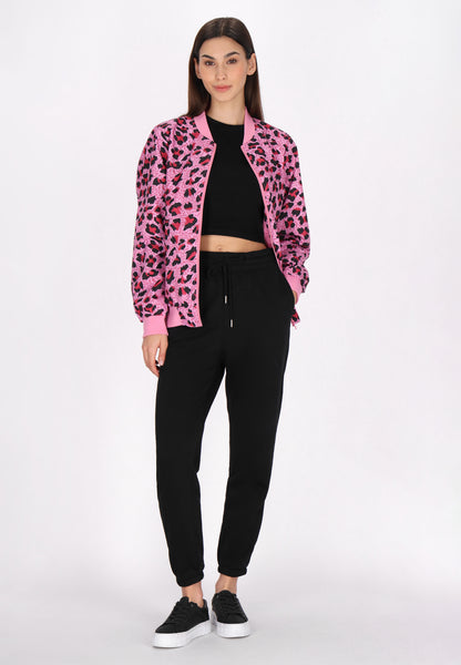 myMo ATHLSR Jacke für Damen
