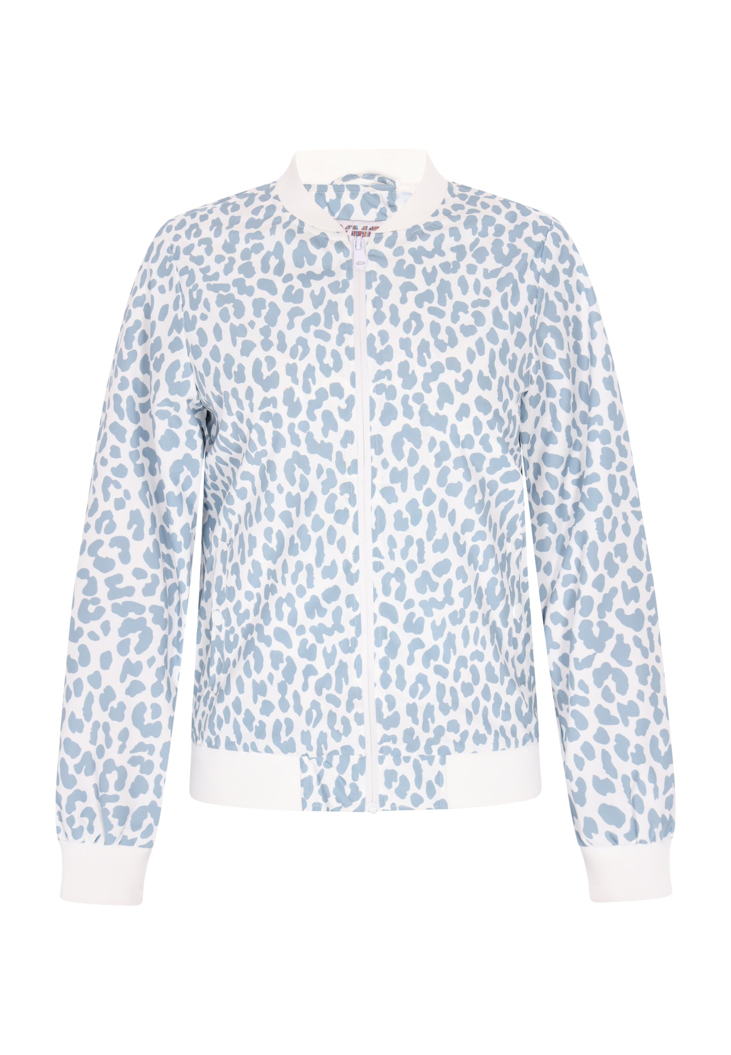 myMo ATHLSR Jacke für Damen
