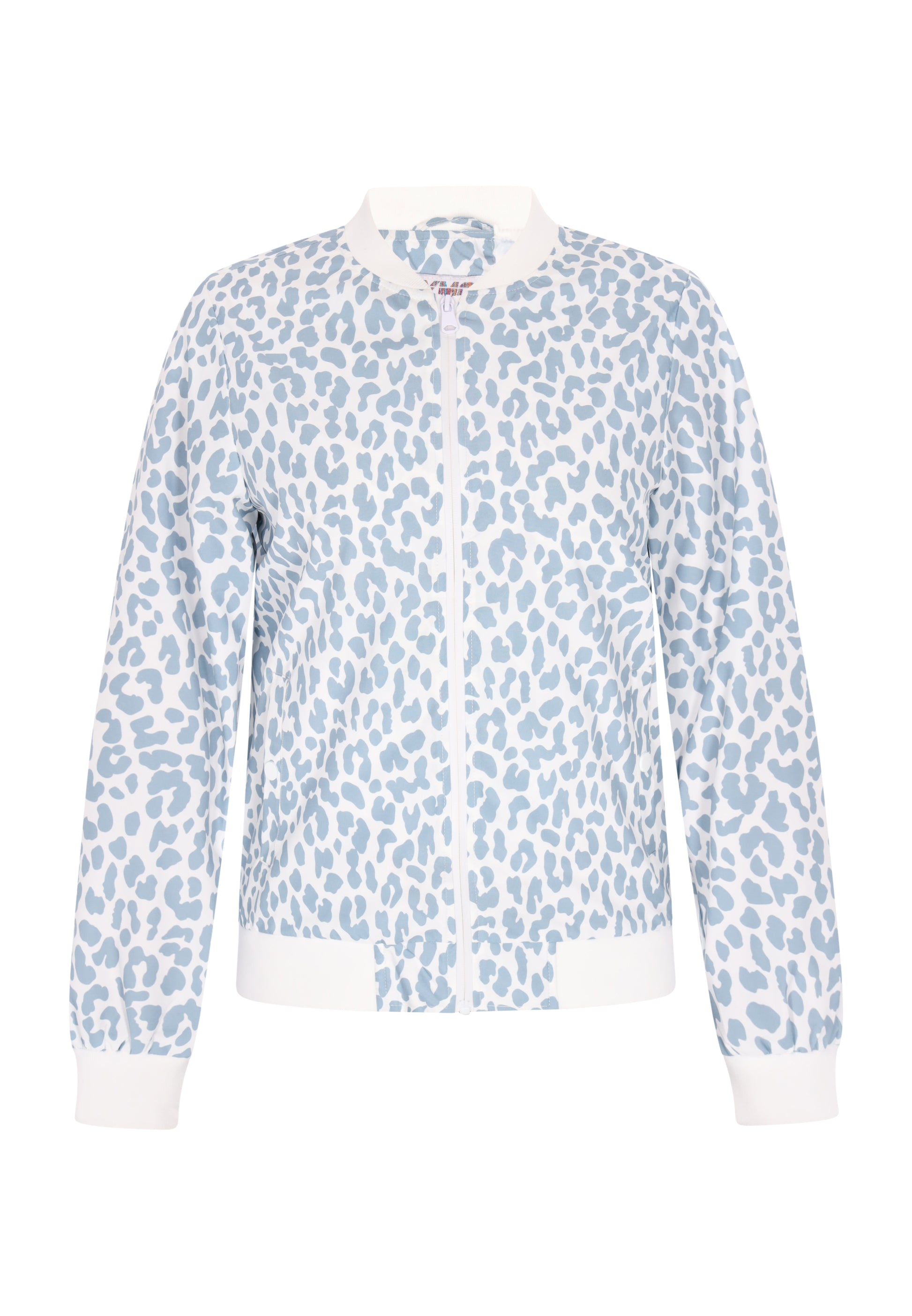 myMo ATHLSR Jacke für Damen