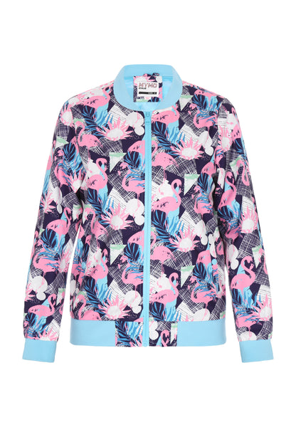 myMo ATHLSR Jacke für Damen