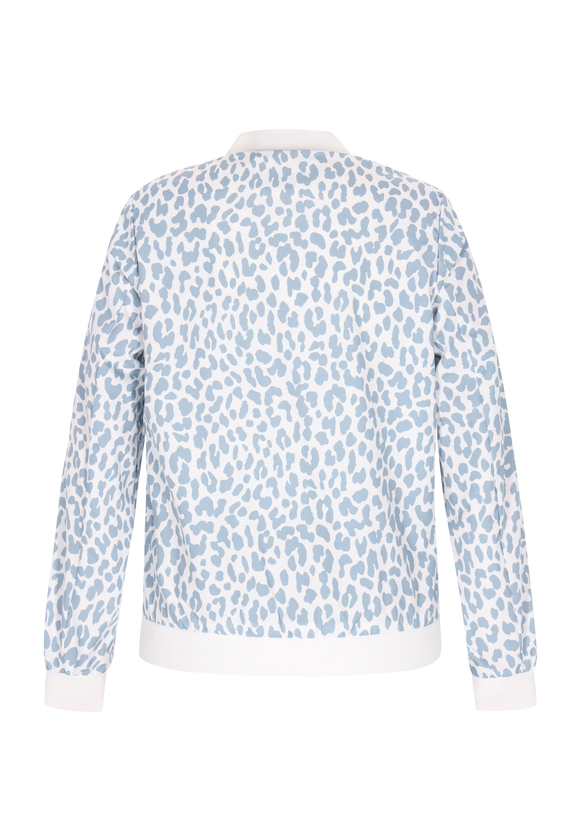 myMo ATHLSR Jacke für Damen