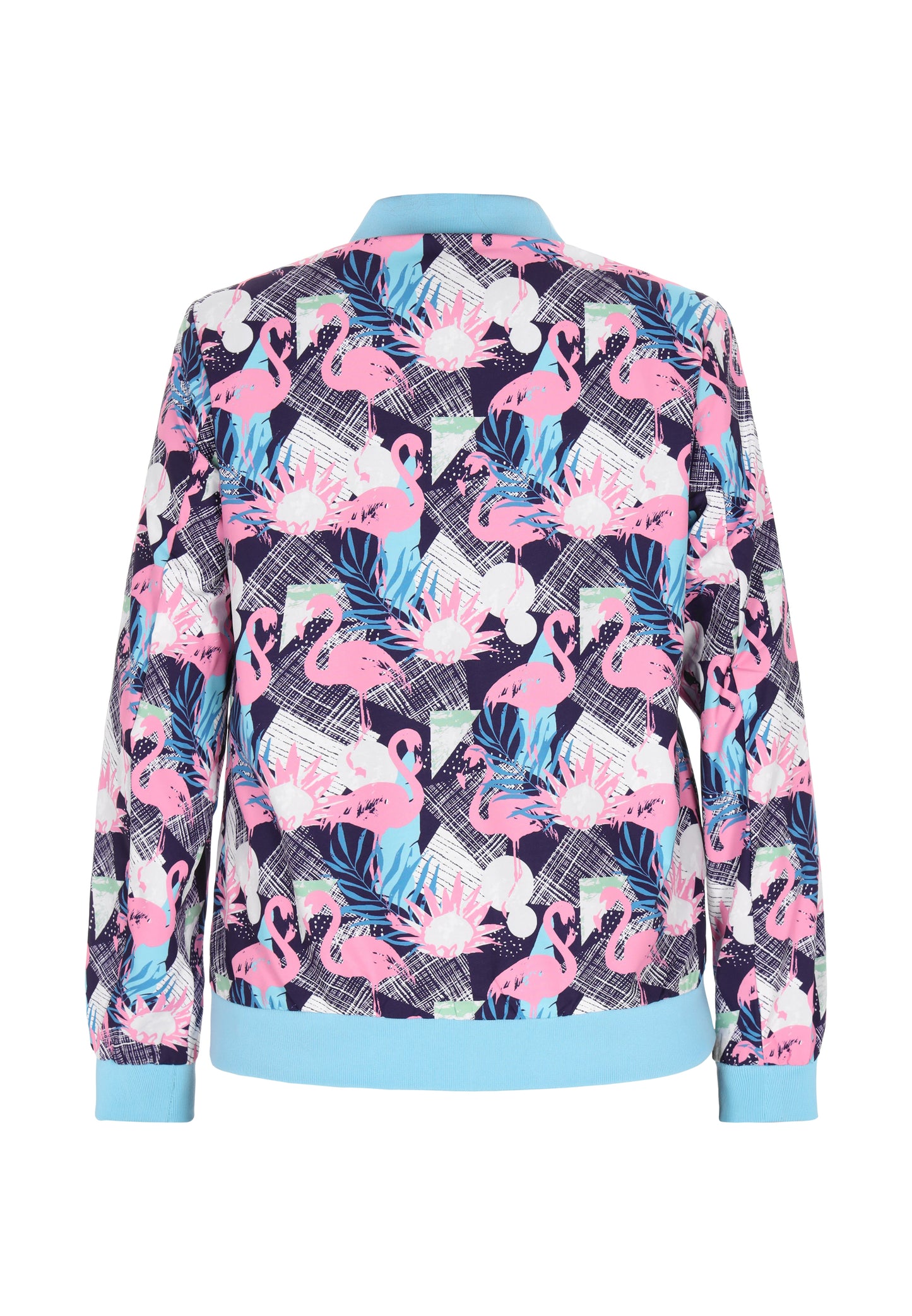 myMo ATHLSR Jacke für Damen