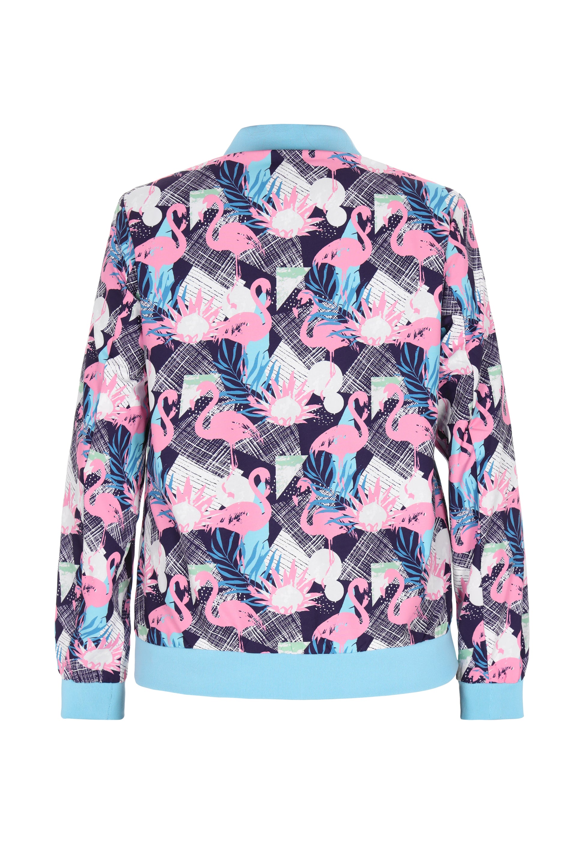 myMo ATHLSR Jacke für Damen