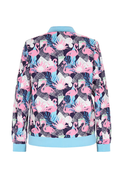 myMo ATHLSR Jacke für Damen