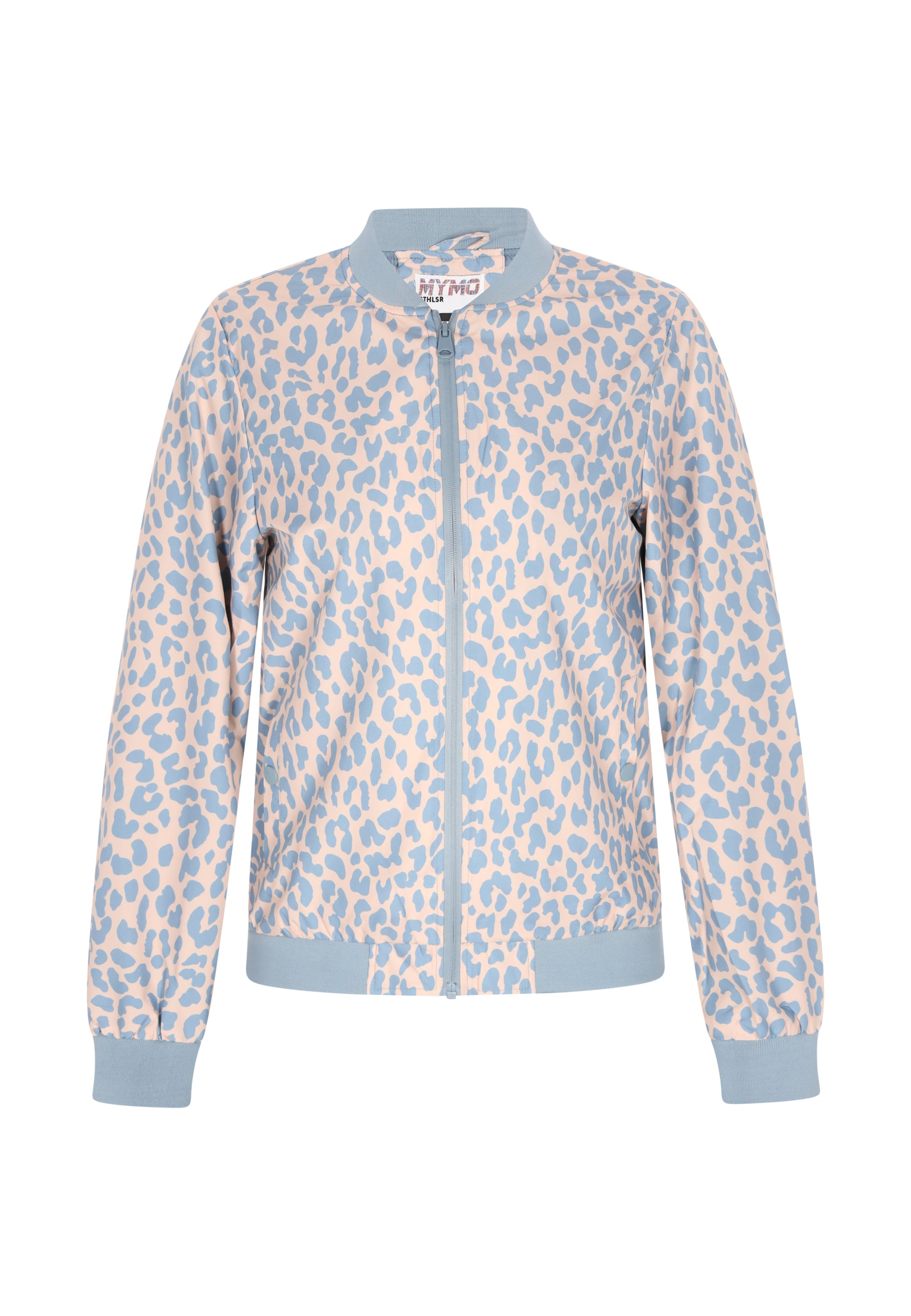 myMo ATHLSR Jacke für Damen
