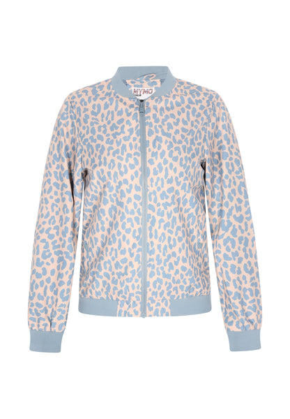 myMo ATHLSR Jacke für Damen