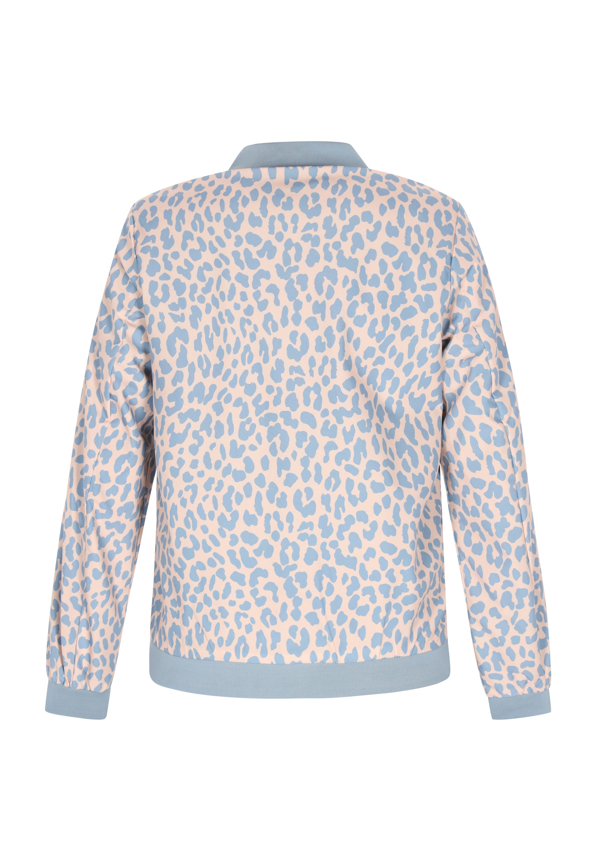 myMo ATHLSR Jacke für Damen