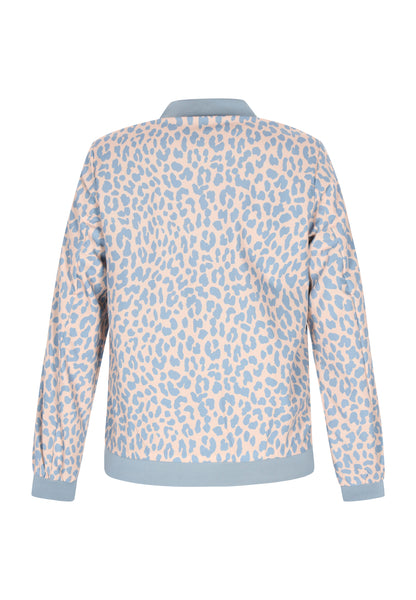 myMo ATHLSR Jacke für Damen