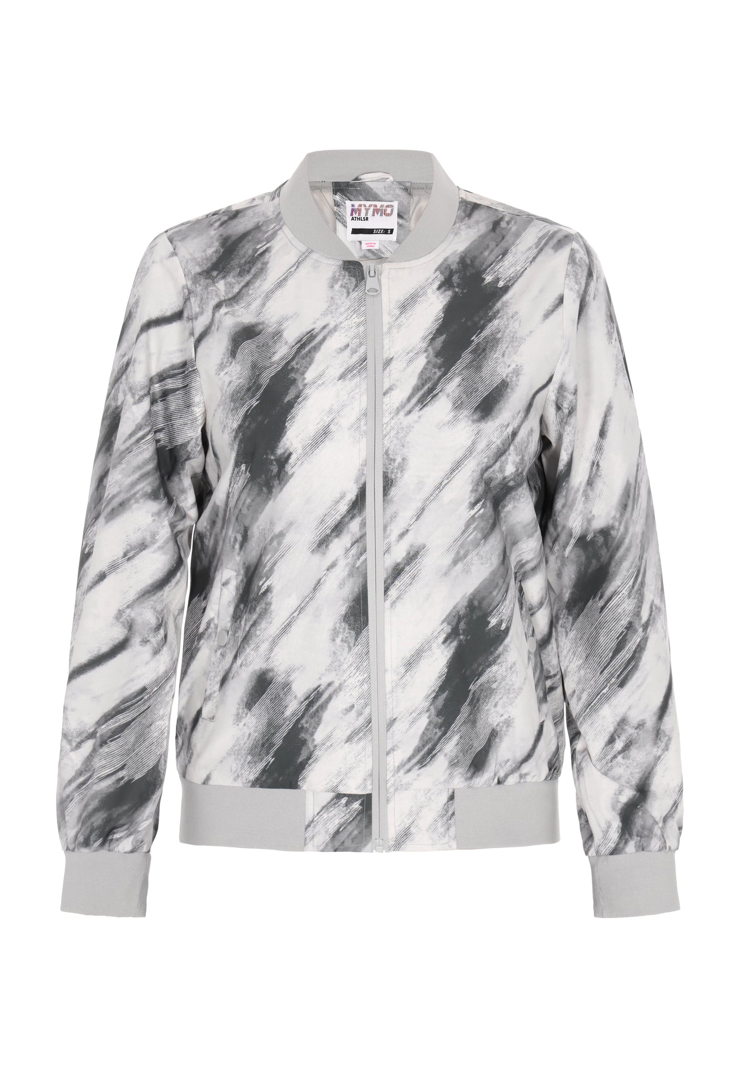 myMo ATHLSR Jacke für Damen
