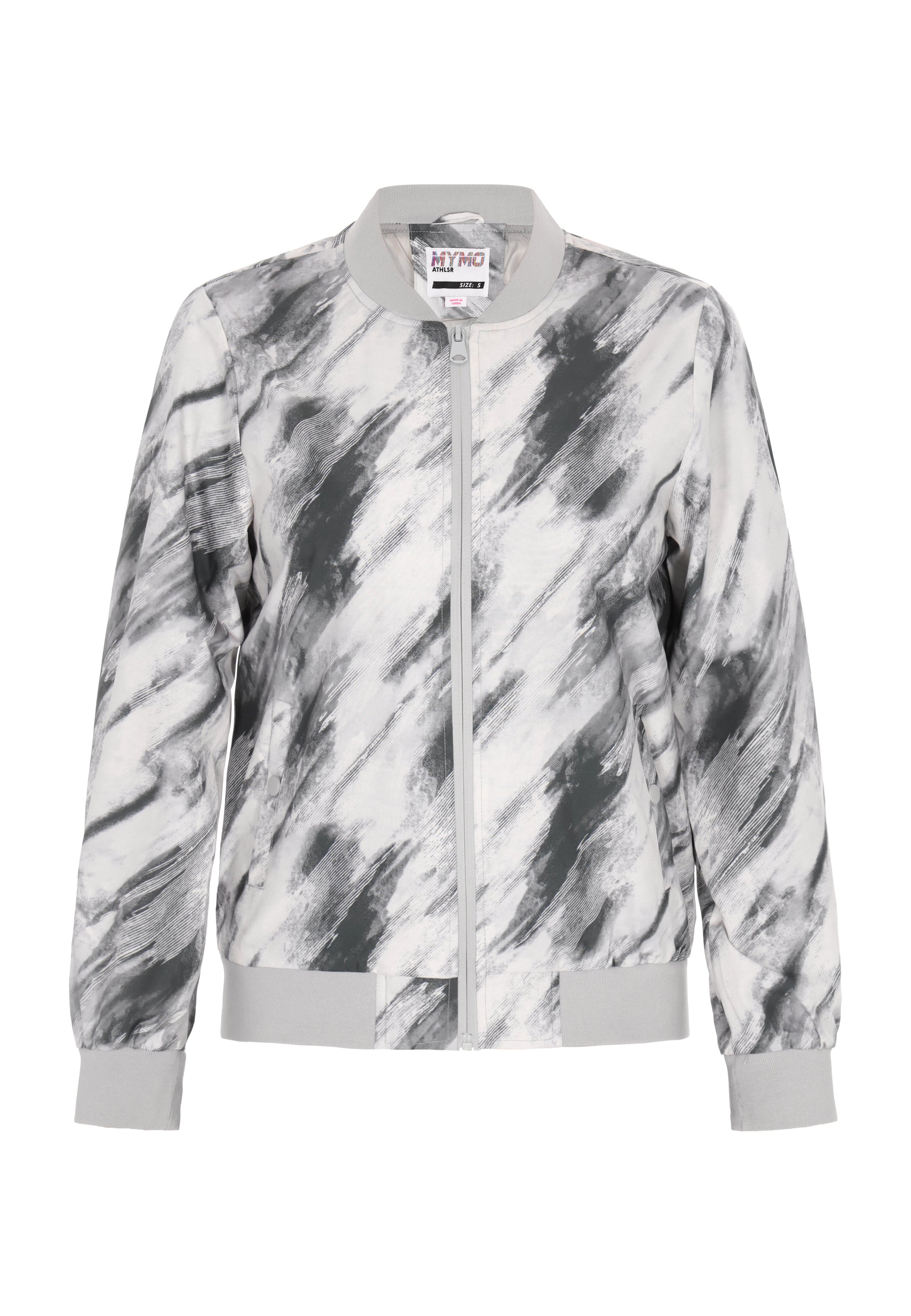 myMo ATHLSR Jacke für Damen