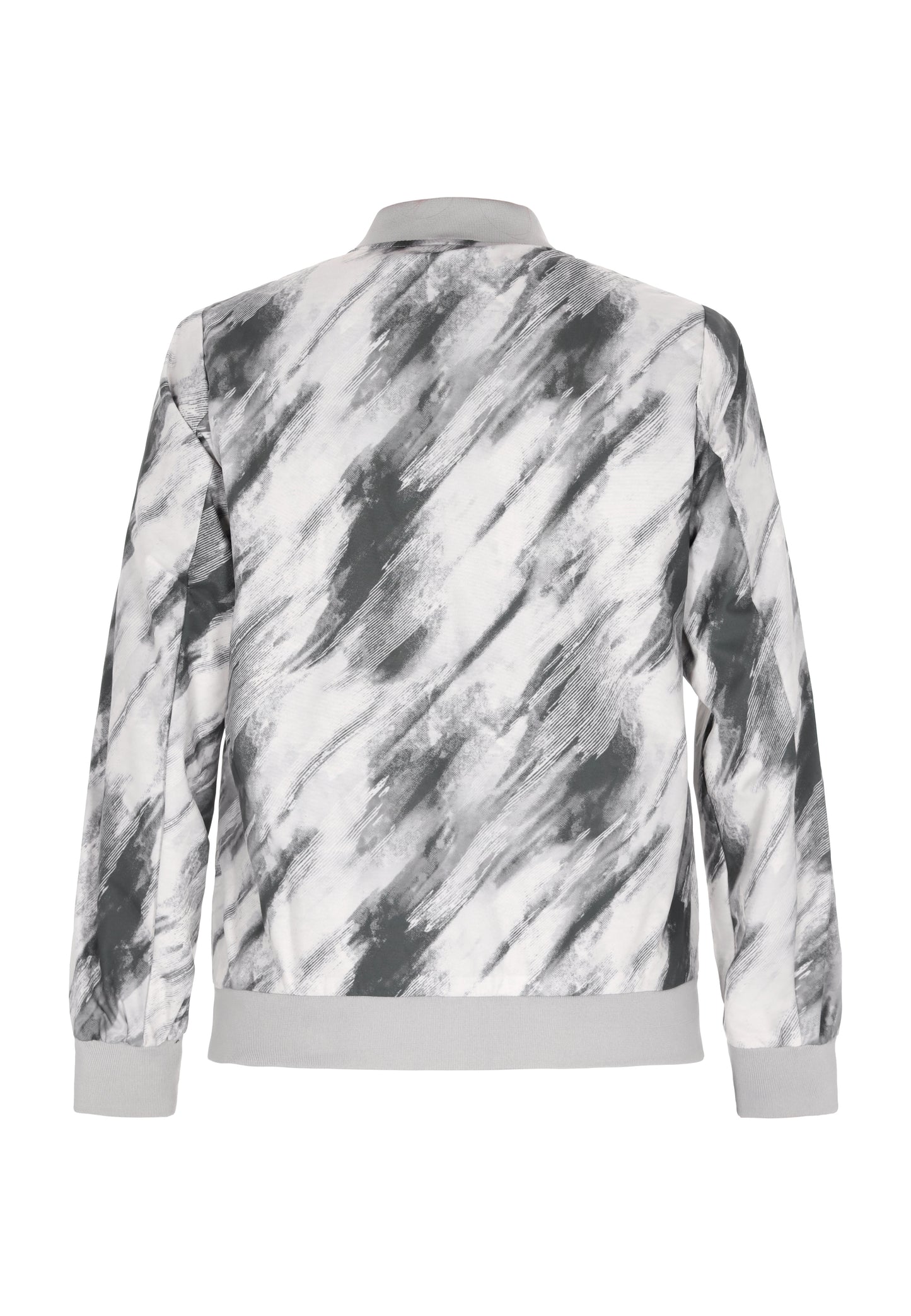 myMo ATHLSR Jacke für Damen