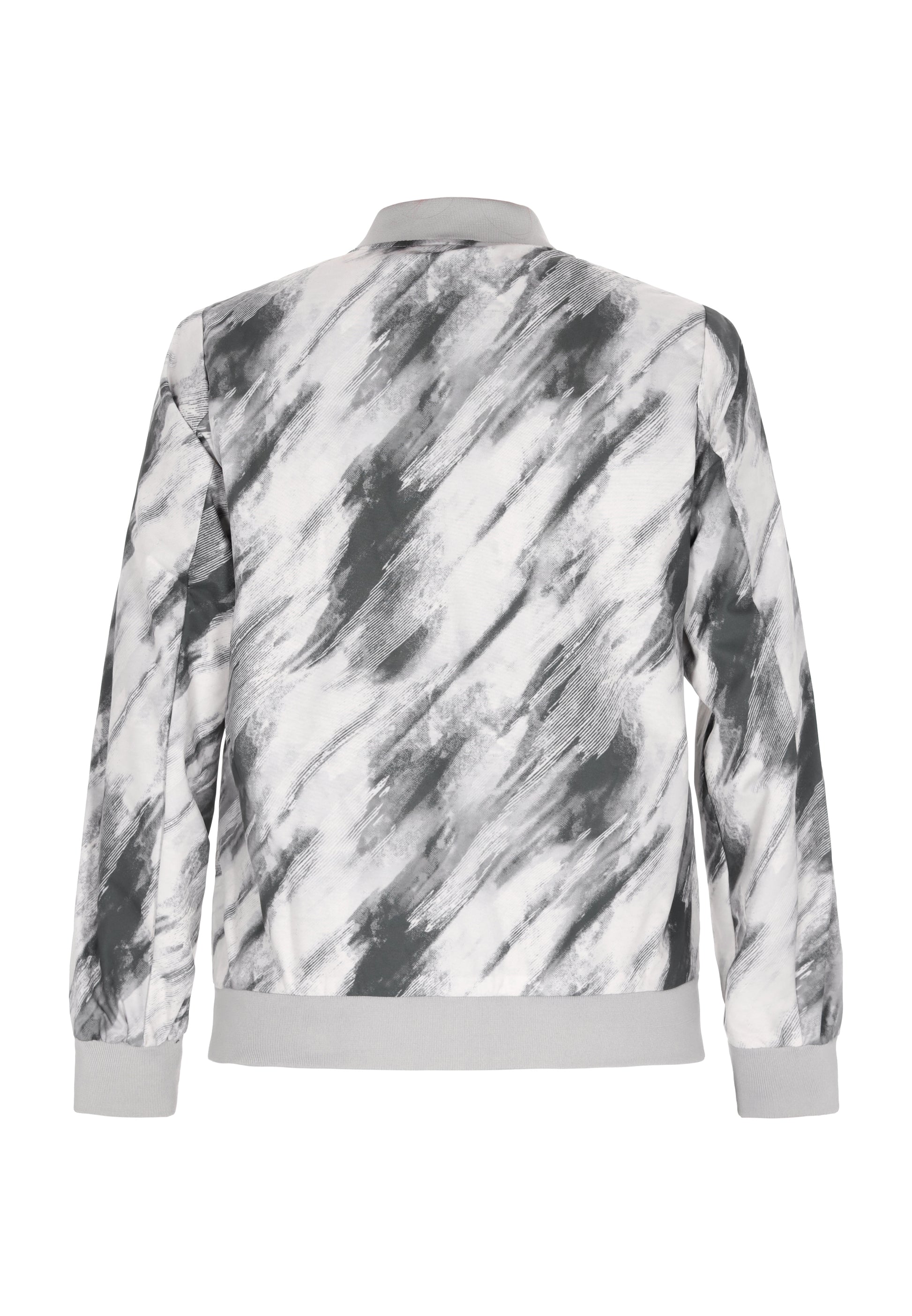 myMo ATHLSR Jacke für Damen
