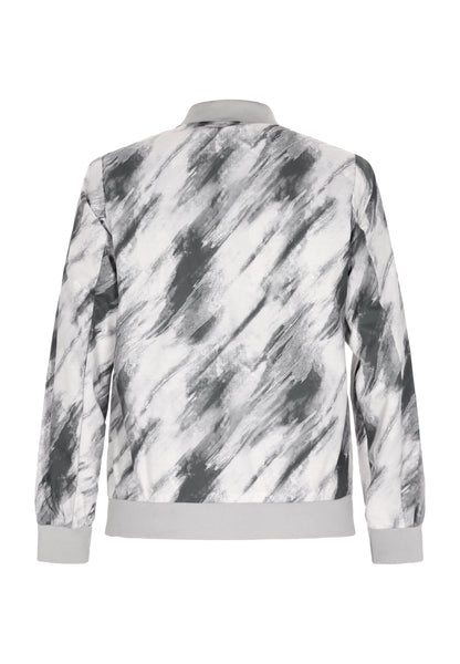 myMo ATHLSR Jacke für Damen