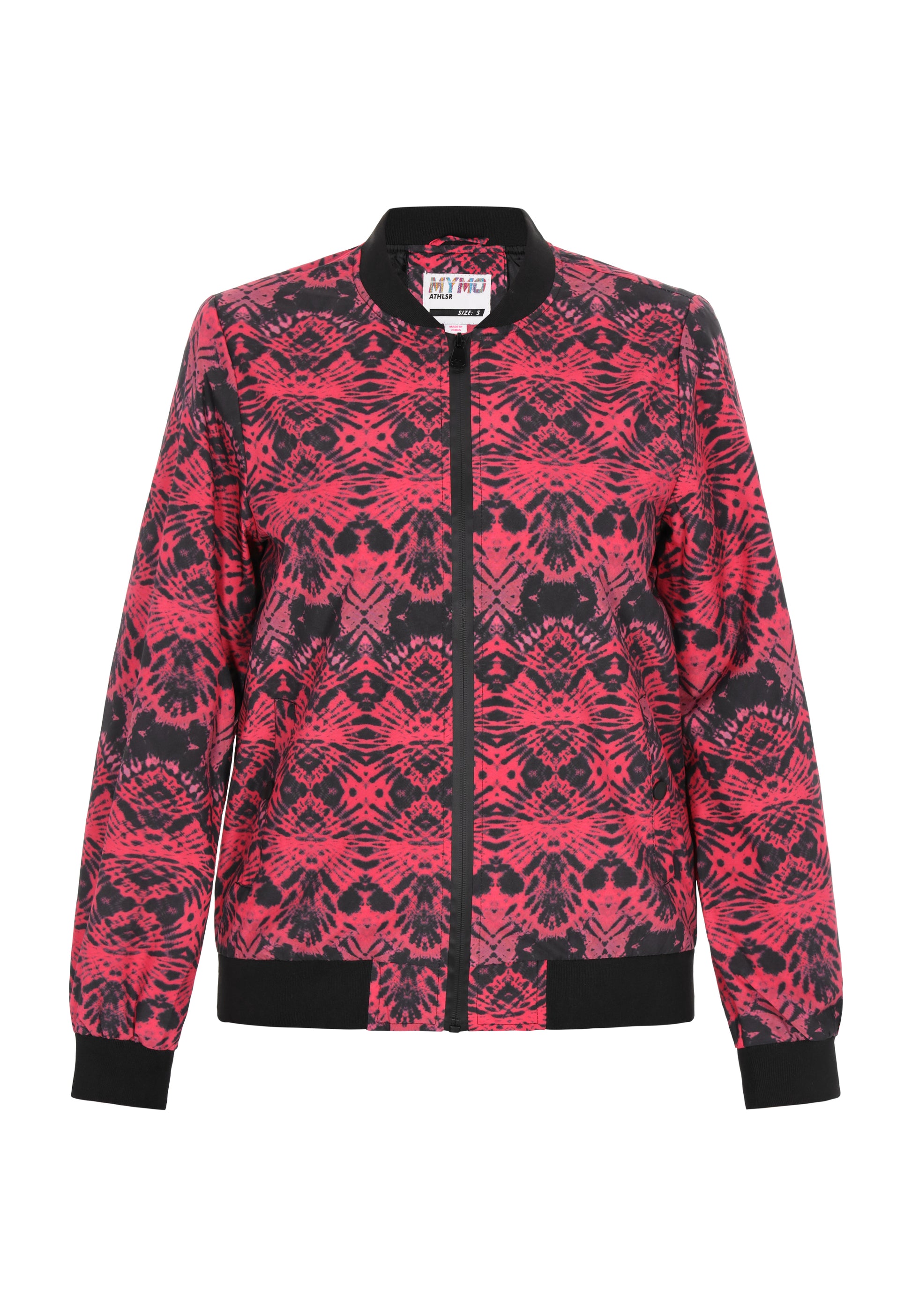 myMo ATHLSR Women's Jacket