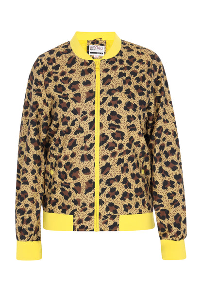 myMo ATHLSR Jacke für Damen