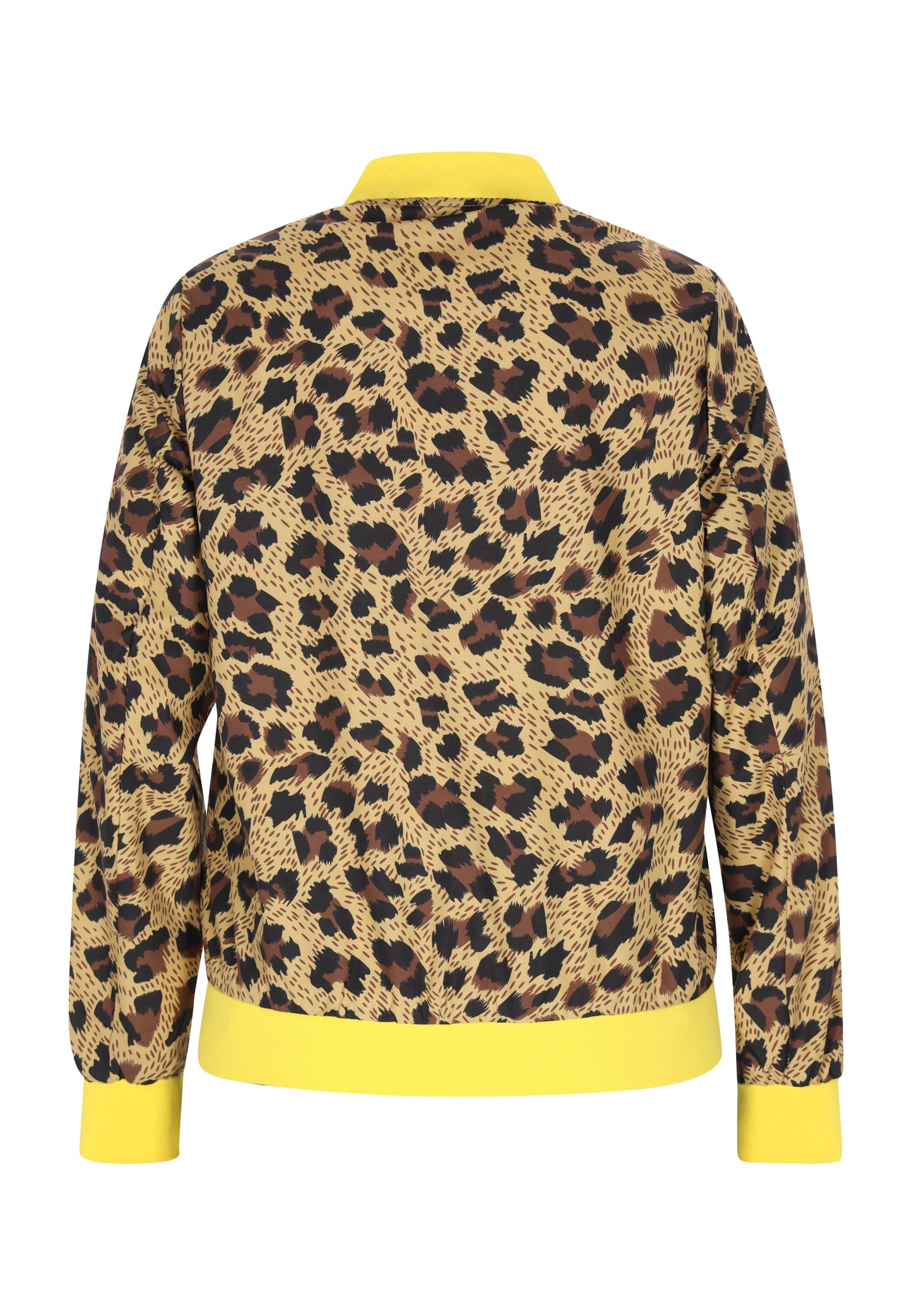 myMo ATHLSR Jacke für Damen