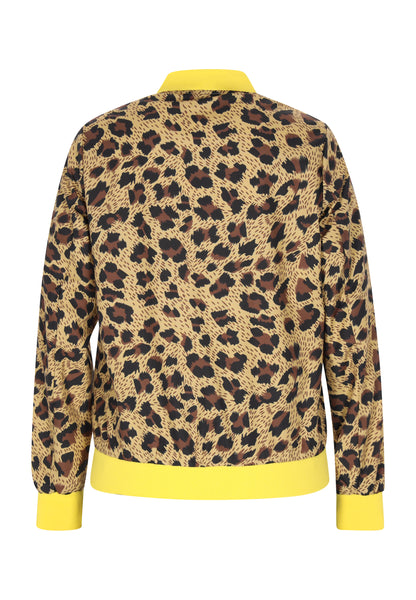 myMo ATHLSR Jacke für Damen