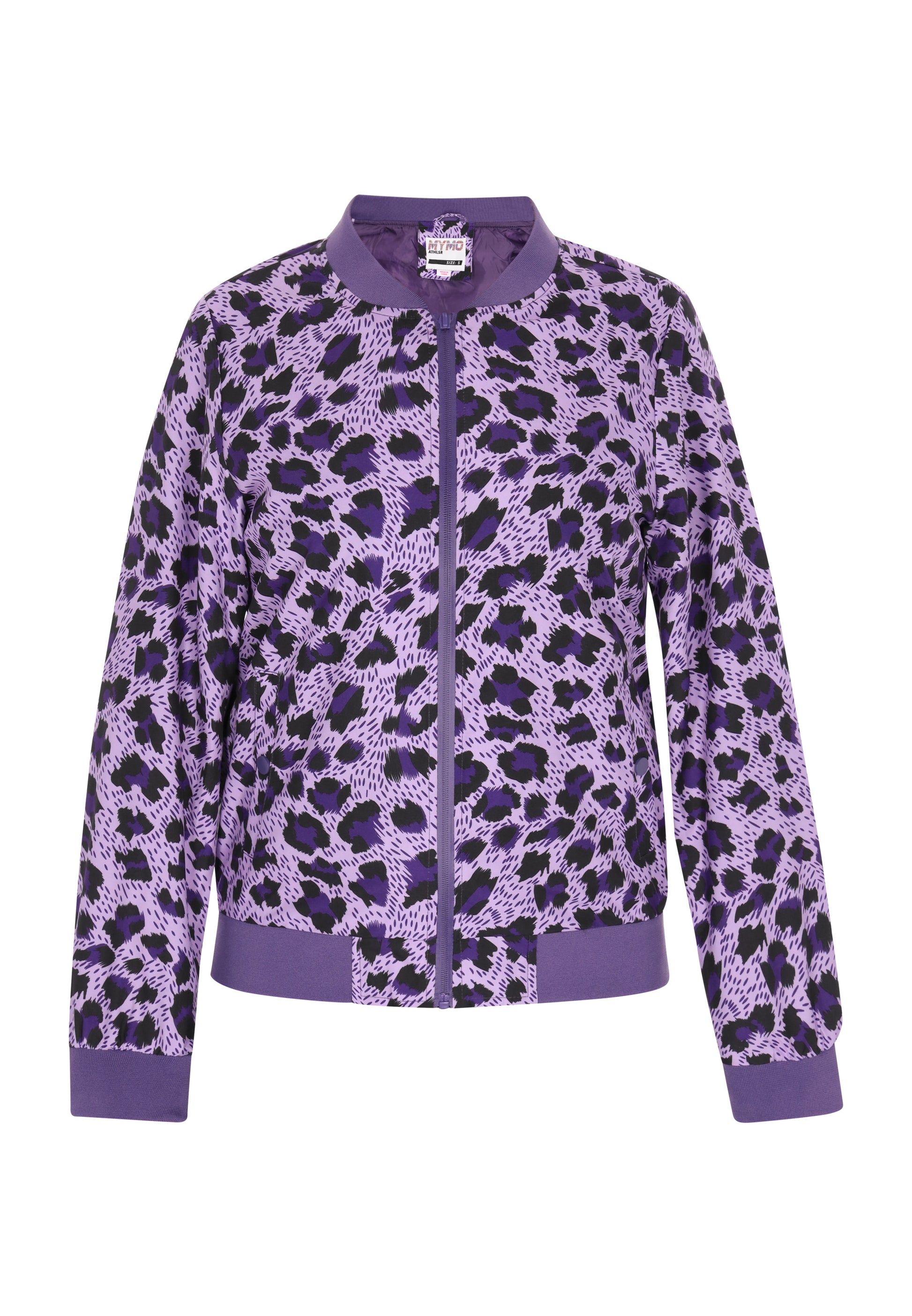 myMo ATHLSR Jacke für Damen
