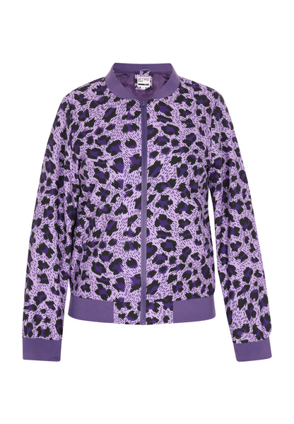myMo ATHLSR Jacke für Damen