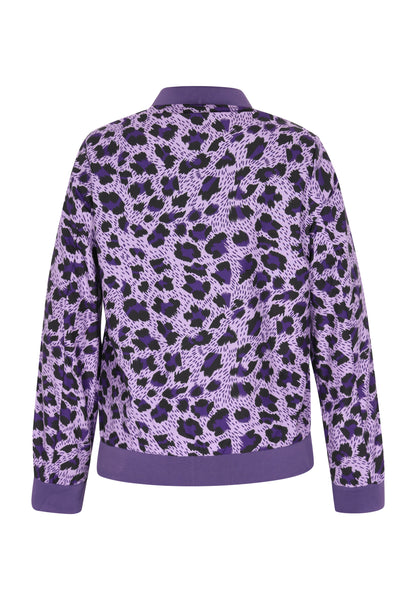 myMo ATHLSR Jacke für Damen