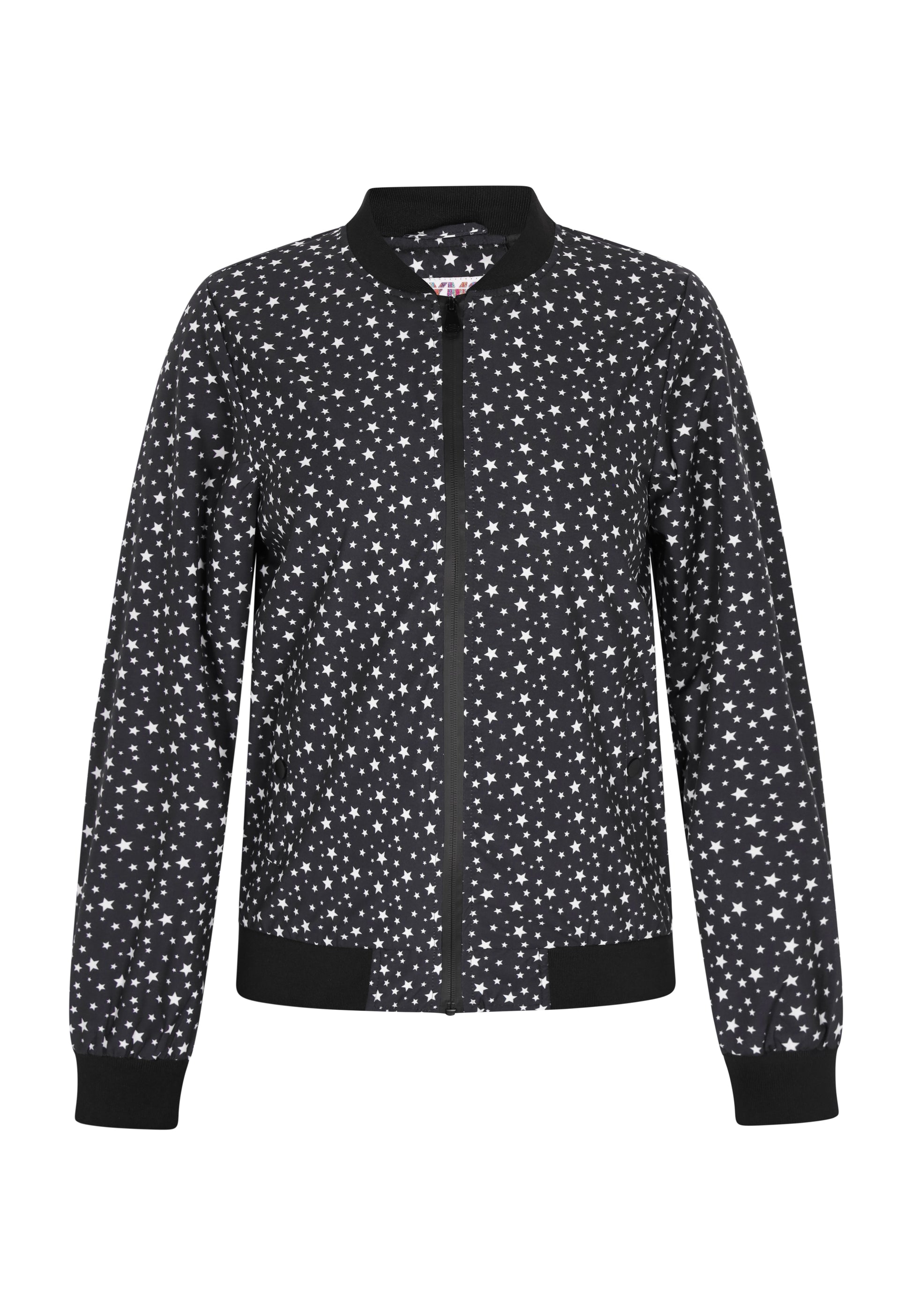 myMo ATHLSR Jacke für Damen