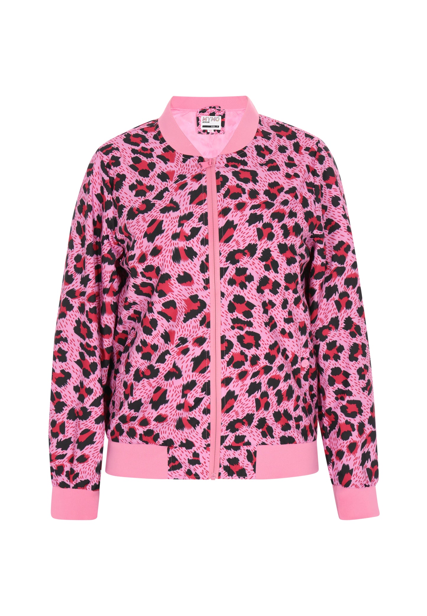 myMo ATHLSR Jacke für Damen
