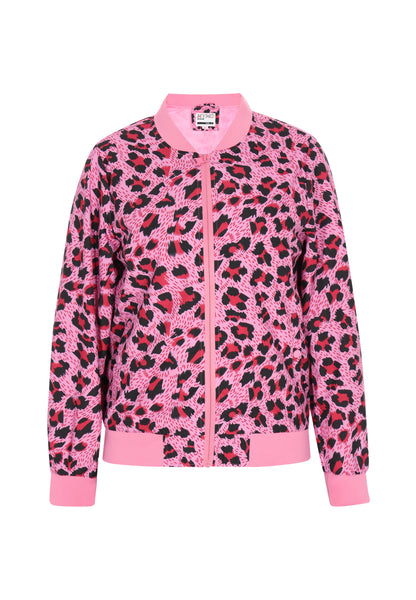 myMo ATHLSR Jacke für Damen