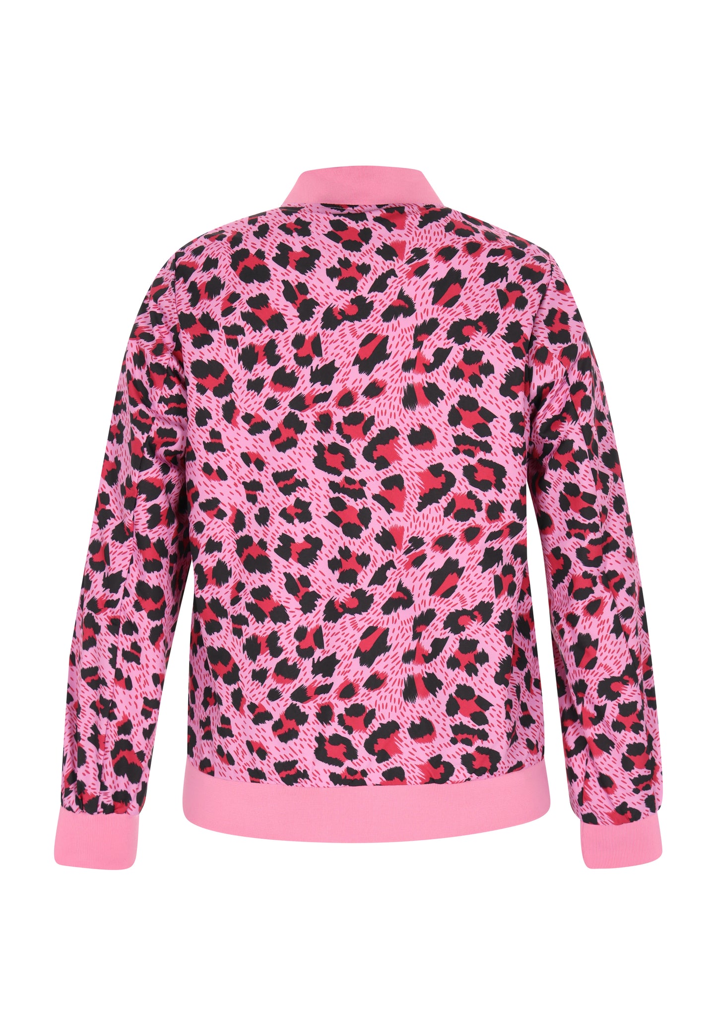 myMo ATHLSR Jacke für Damen