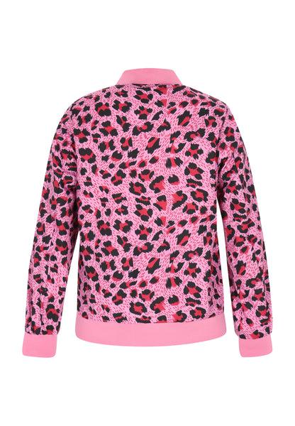myMo ATHLSR Jacke für Damen