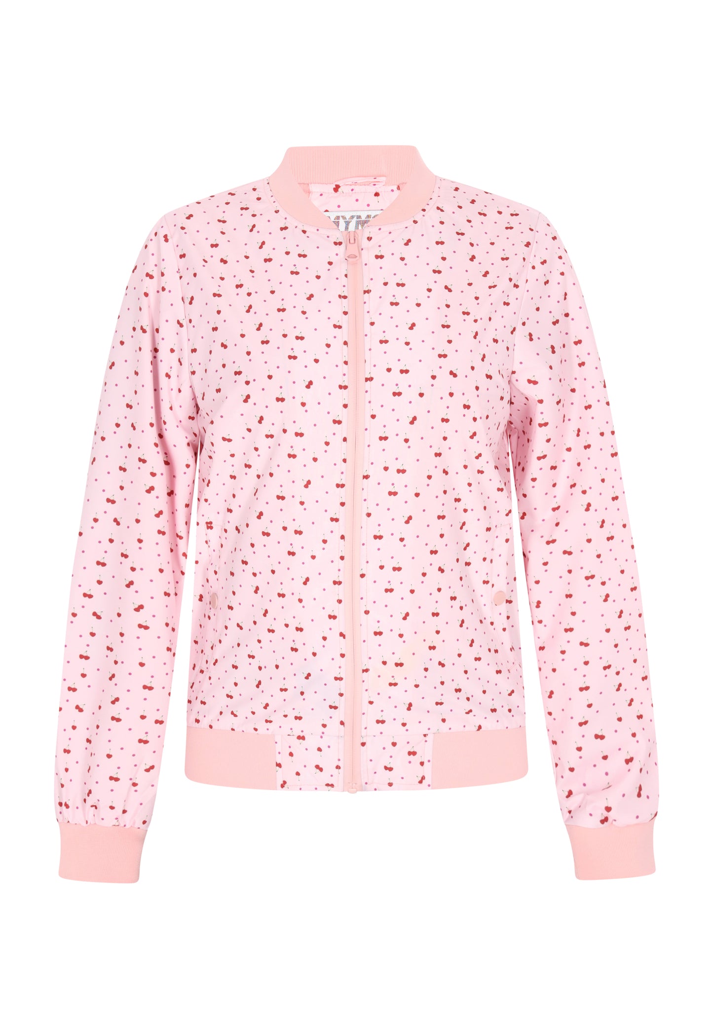 myMo ATHLSR Women's Jacket