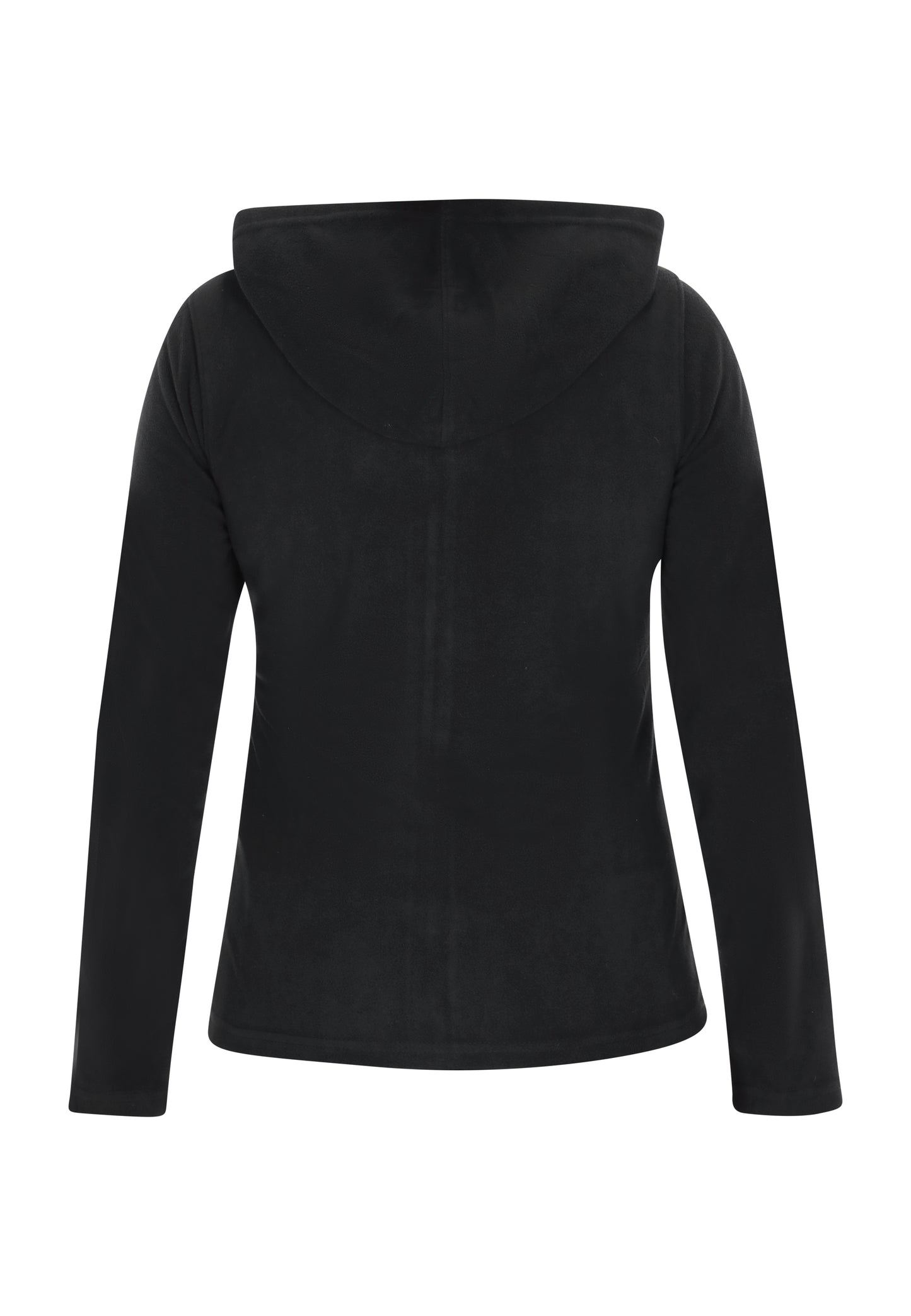 myMo ROCKS Damen-Fleecejacke