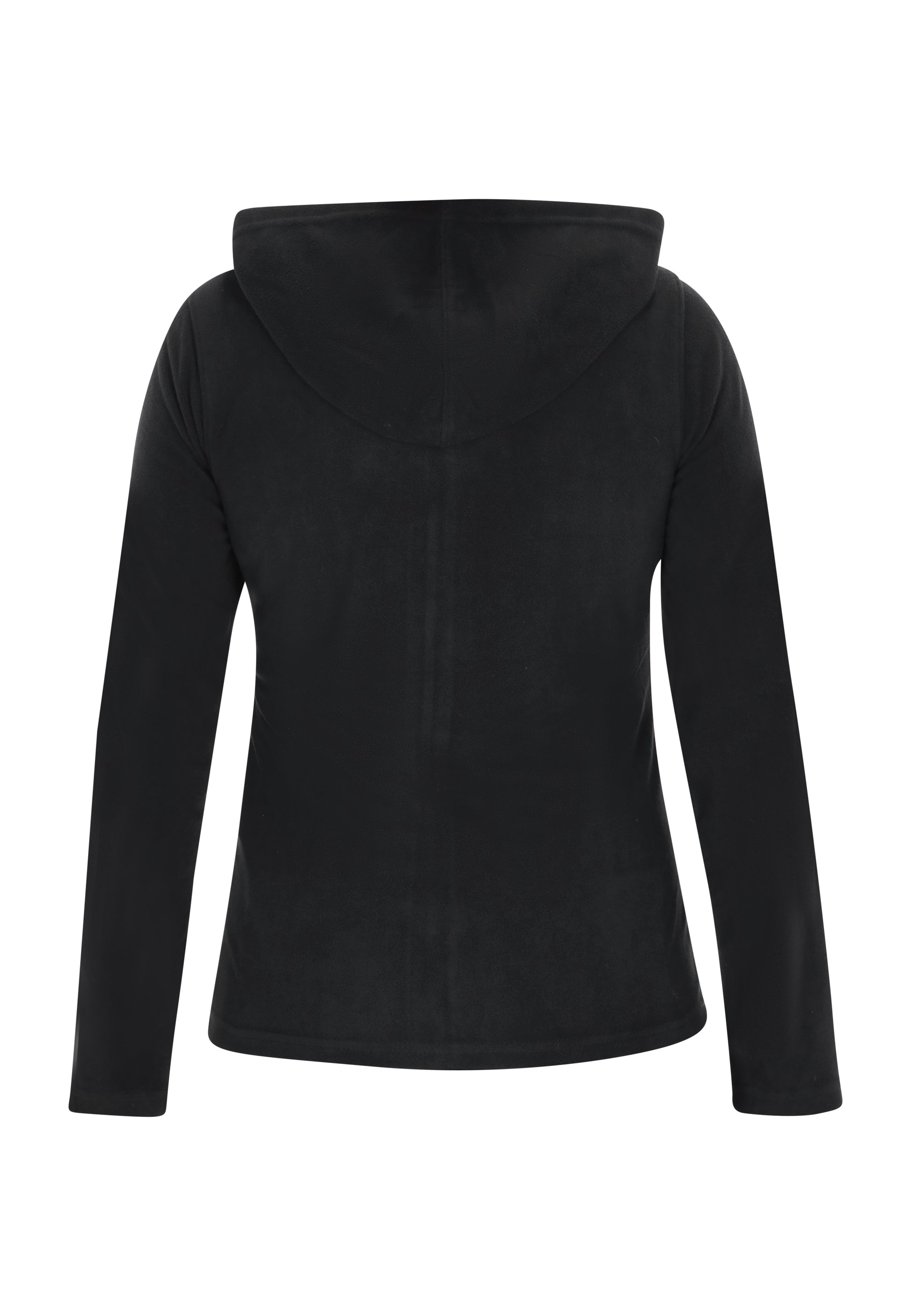 myMo ROCKS Damen-Fleecejacke