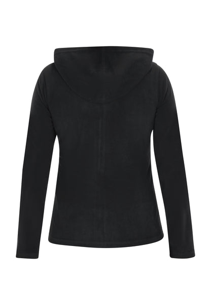myMo ROCKS Damen-Fleecejacke