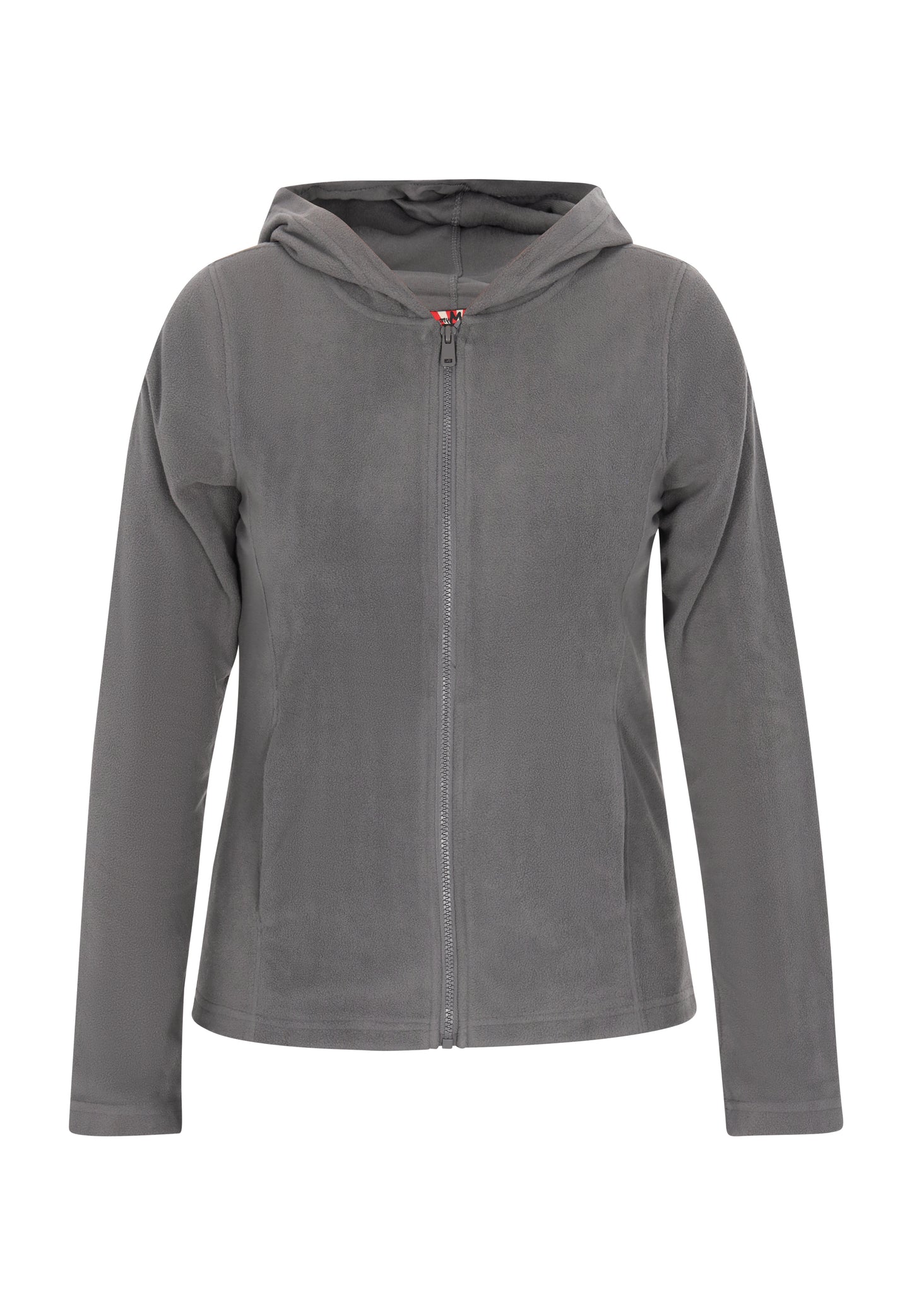 myMo ROCKS Damen-Fleecejacke