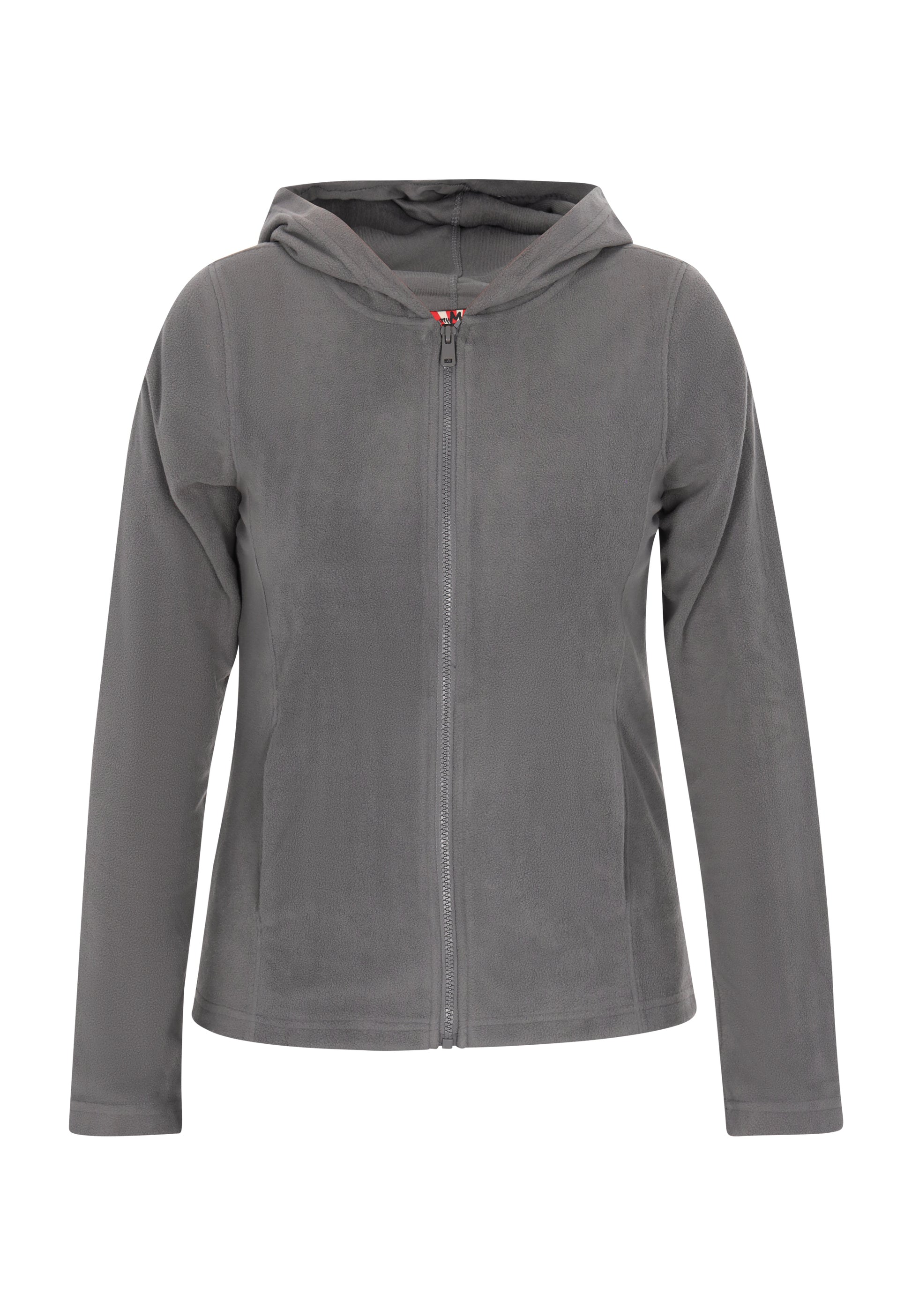 myMo ROCKS Damen-Fleecejacke