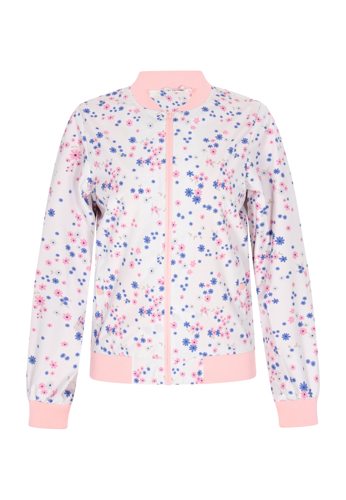ALEKO Women's Jacket