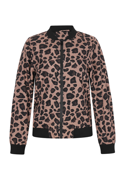 faina aleva Jacket